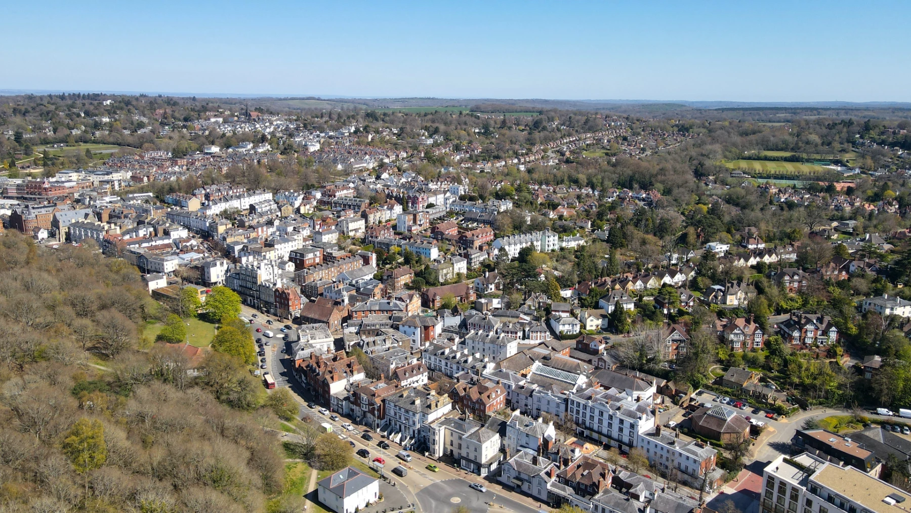 tunbridge wells